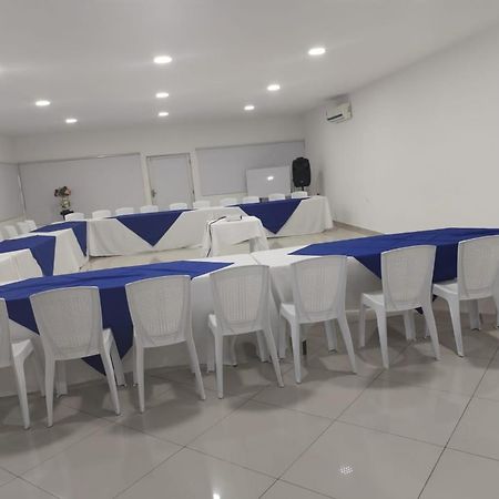 מונטריה Hotel Sabana Del Sinu By Geh Suites מראה חיצוני תמונה