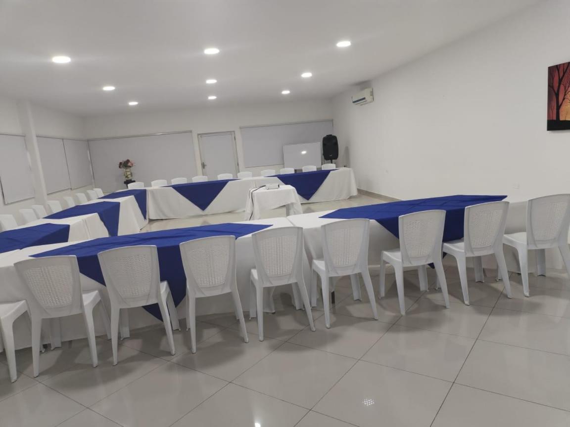 מונטריה Hotel Sabana Del Sinu By Geh Suites מראה חיצוני תמונה